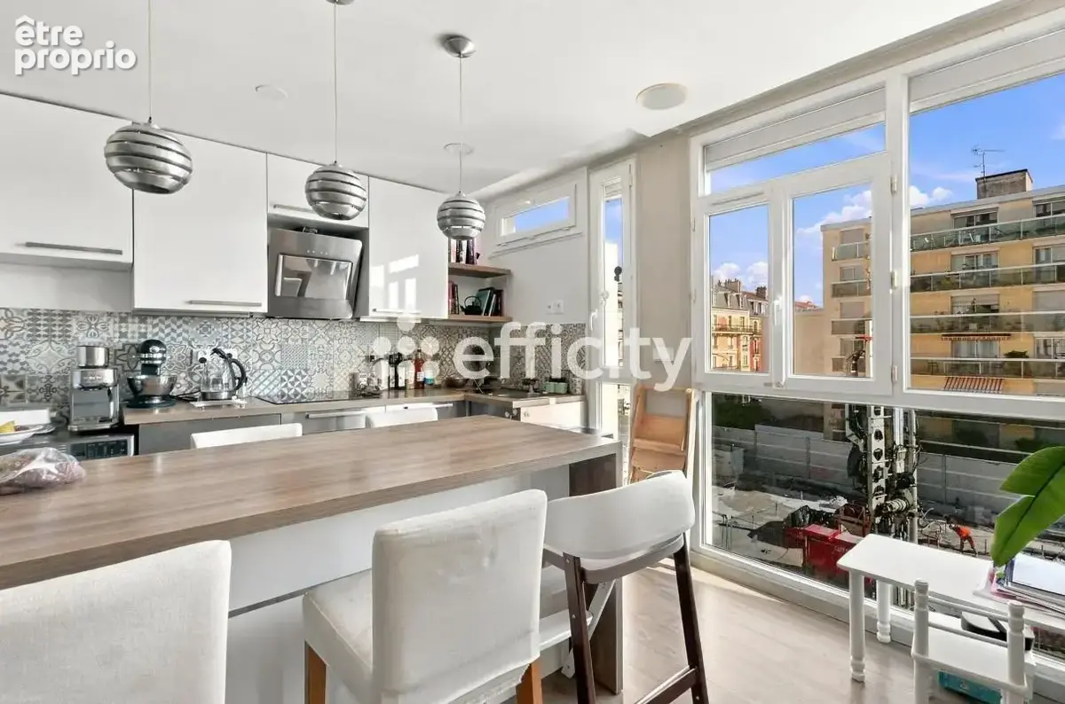 Appartement - photo 4