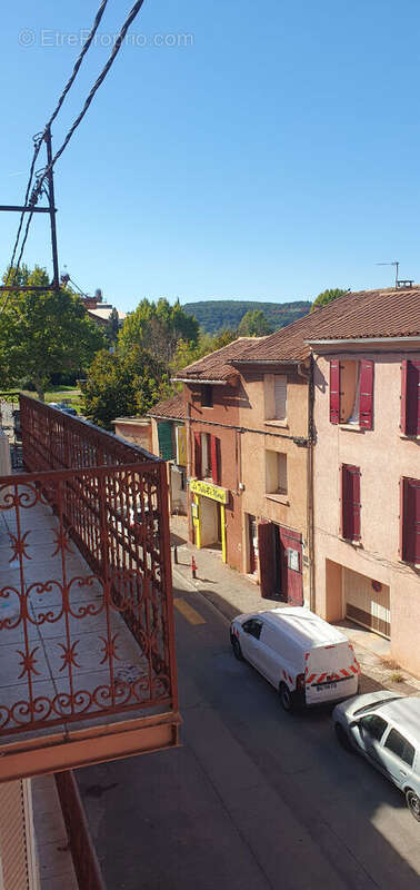 Appartement à GARDANNE