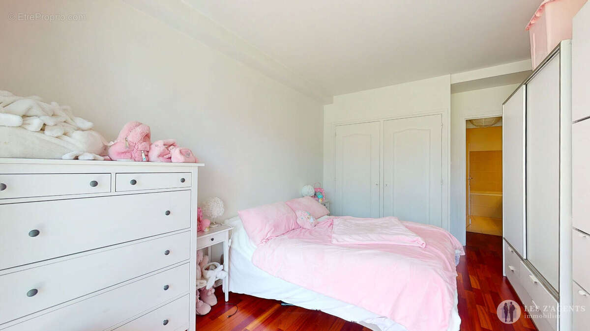 Appartement à MEYLAN