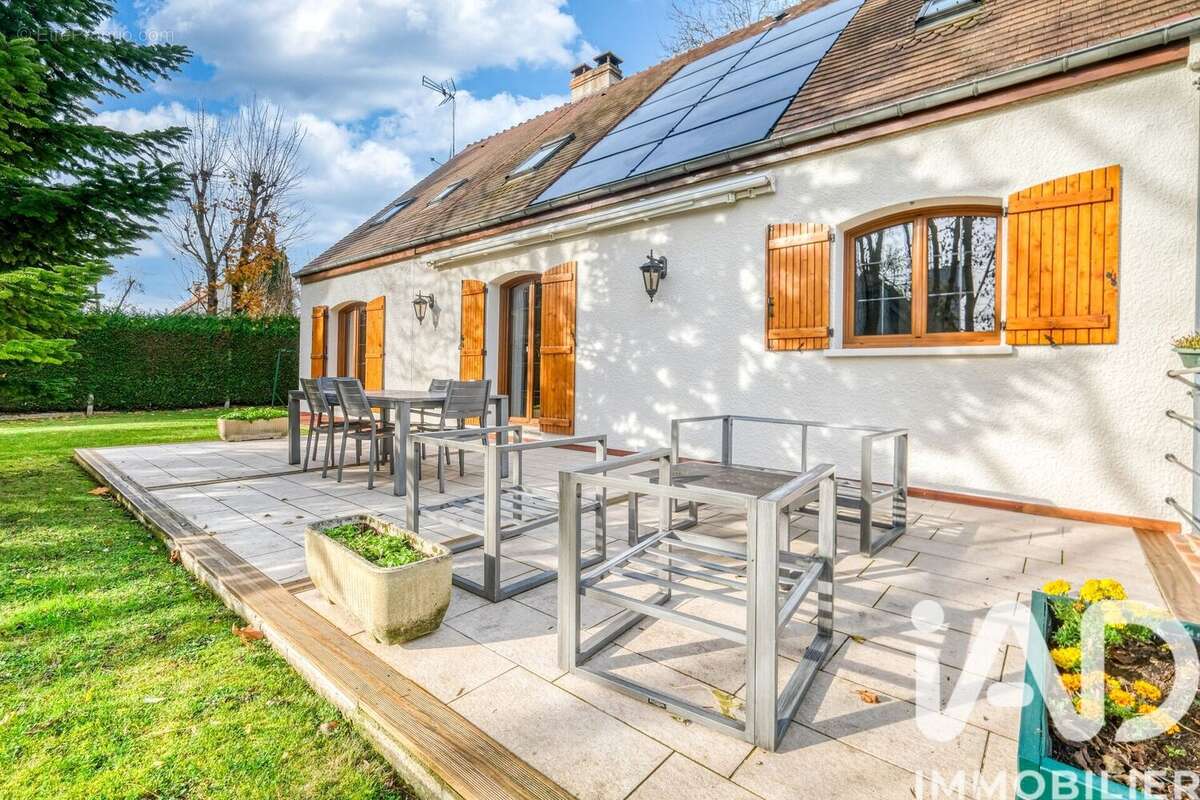 Photo 3 - Maison à ANNET-SUR-MARNE