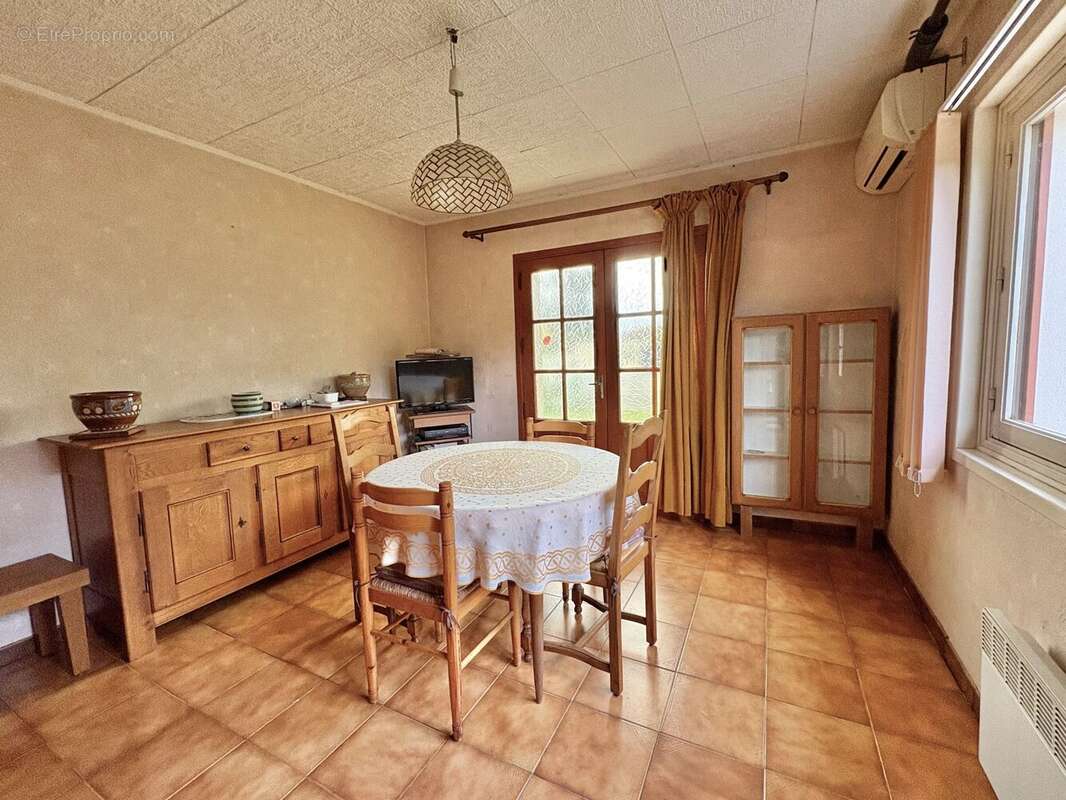 Maison à PLAISANCE-DU-TOUCH