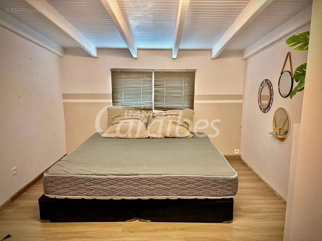 Appartement à SAINT-MARTIN