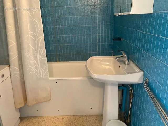 Appartement à FONT-ROMEU-ODEILLO-VIA