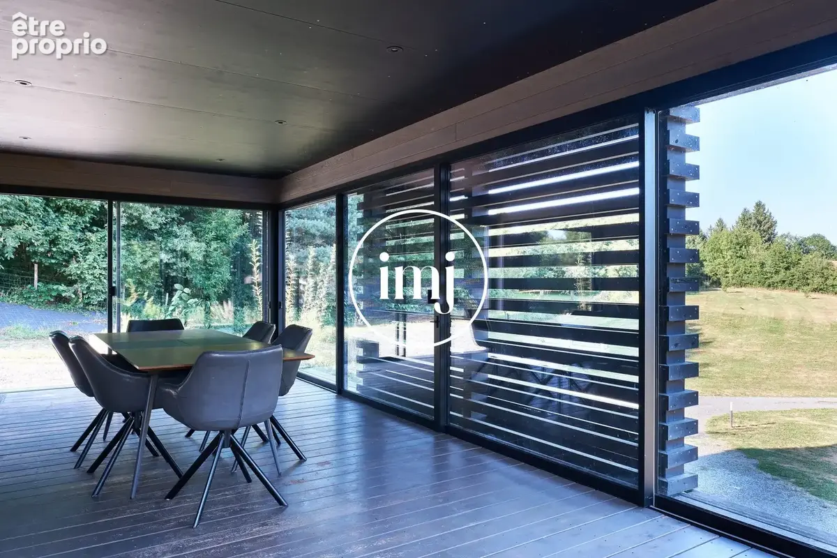 Maison 176 m² à Saint-Yrieix-La-Perche  - photo 7