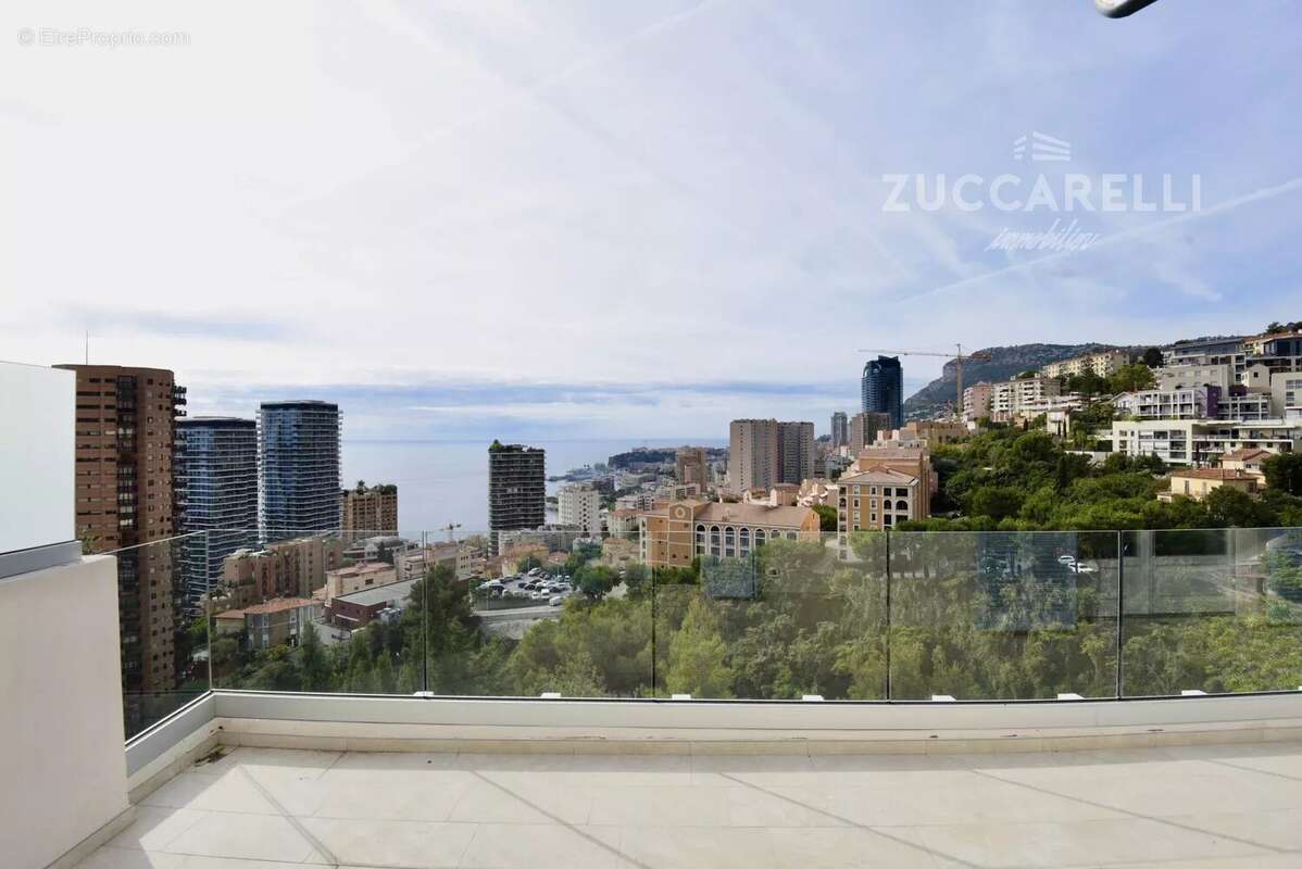 Maison à ROQUEBRUNE-CAP-MARTIN