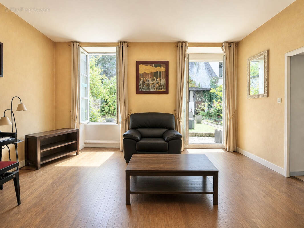 Appartement à SENLIS