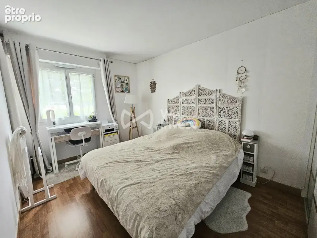 Appartement 67 m² à Bihorel  - photo 5