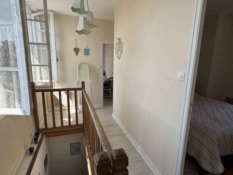 Maison de village - petit prix - photo 5