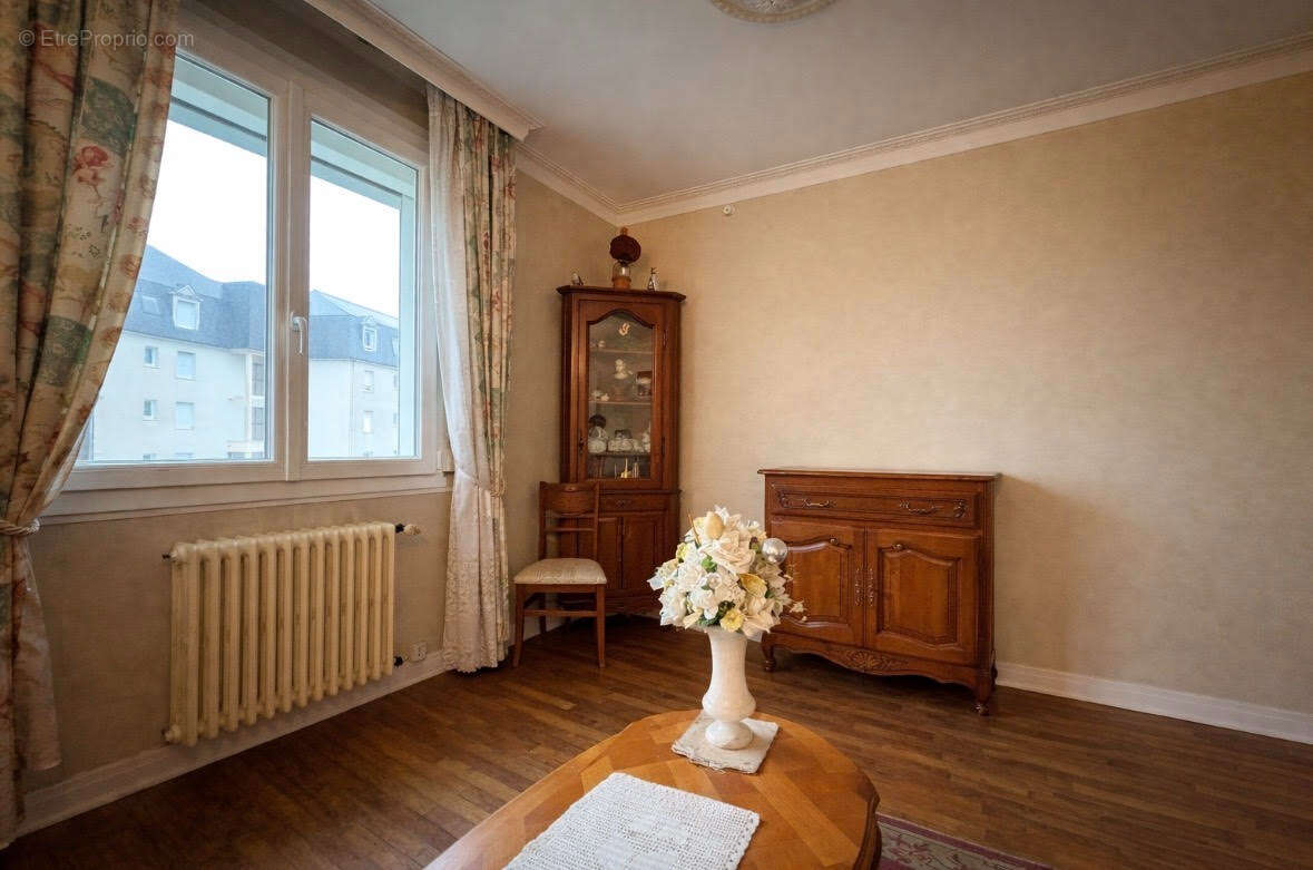 Maison à BRUZ