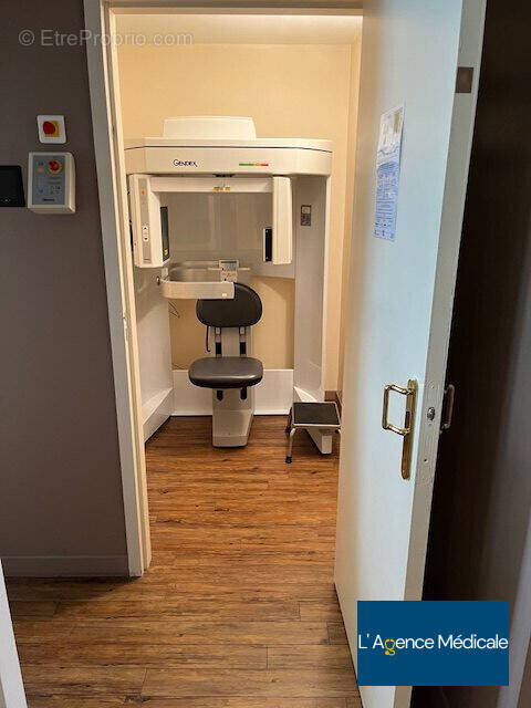 Appartement à SOISY-SUR-SEINE