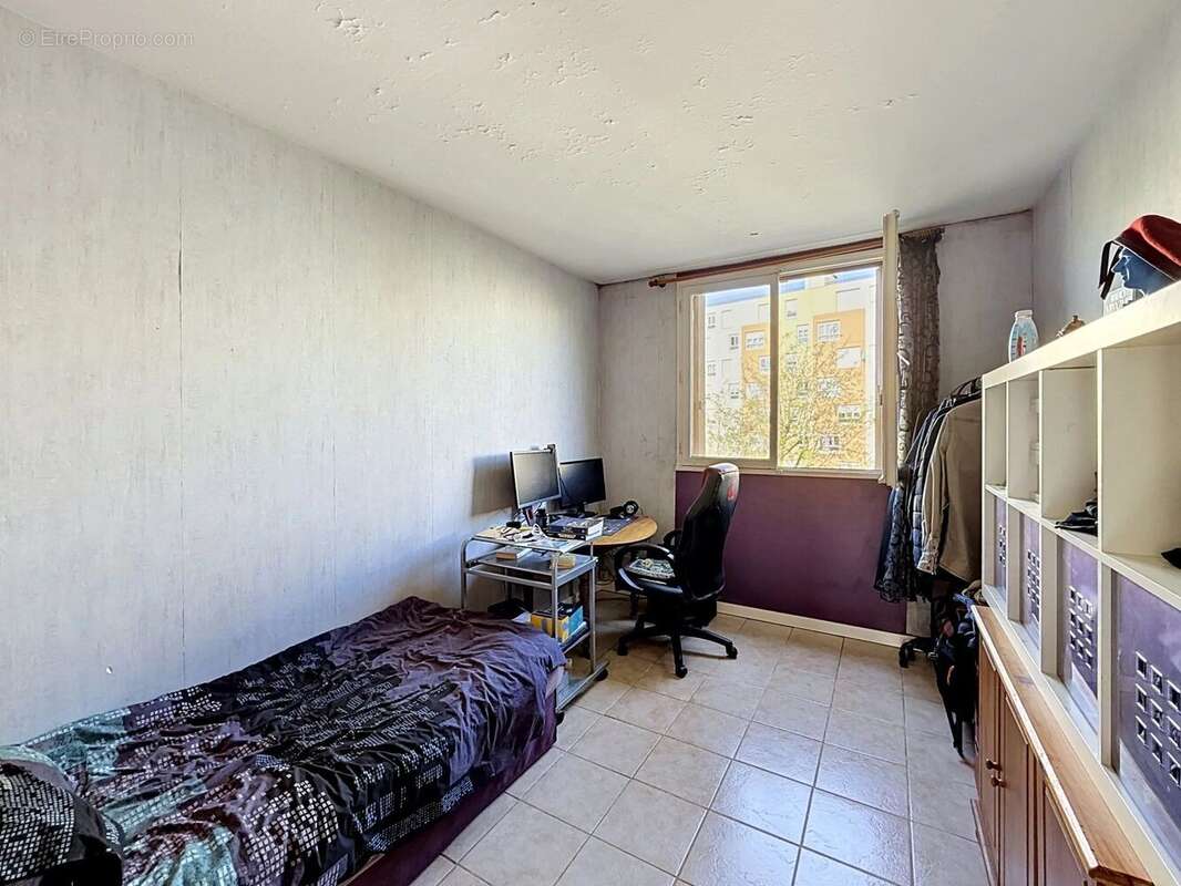 Appartement à VITRY-SUR-SEINE