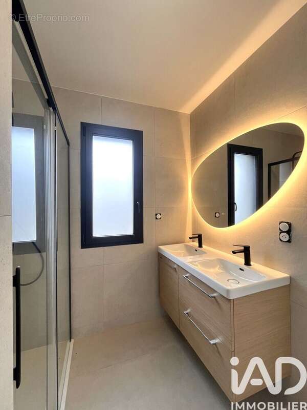 Photo 5 - Maison à BRISSAC-QUINCE