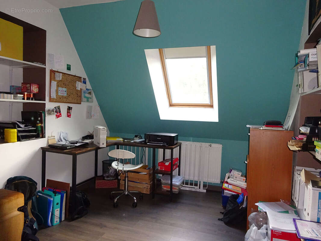 Maison à LA FERTE-BERNARD