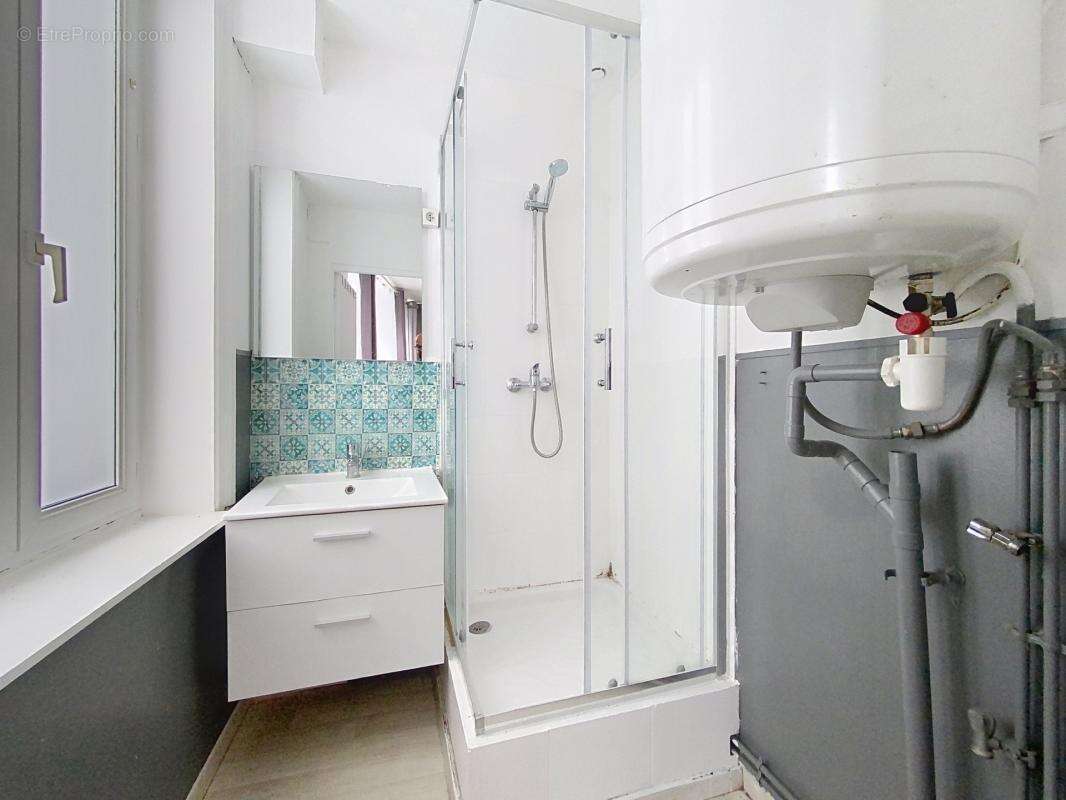 Appartement à ARMENTIERES