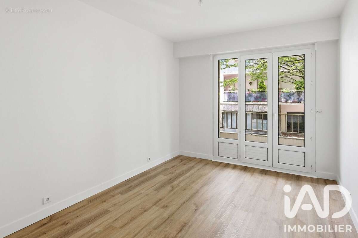 Photo 4 - Appartement à NANTES