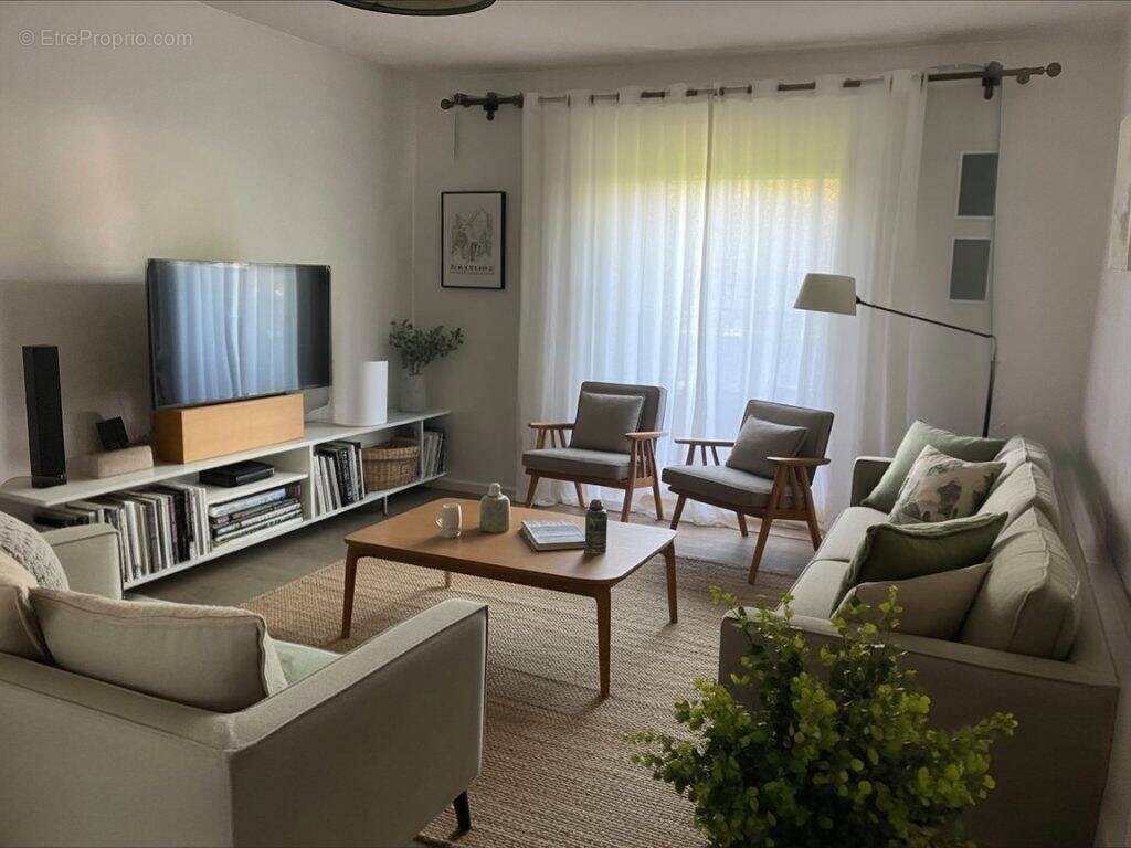 Appartement à PESSAC