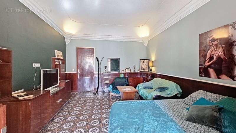 Appartement à NARBONNE