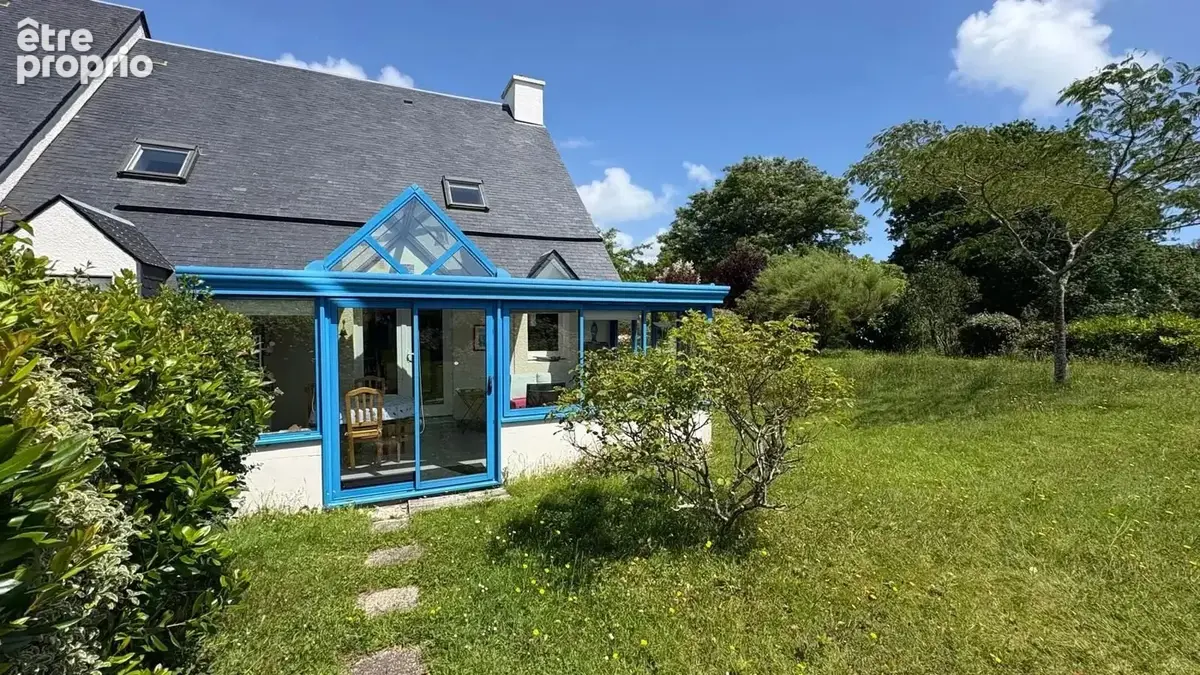 Maison à MOELAN-SUR-MER