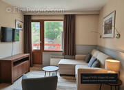 Appartement à LA PERRIERE