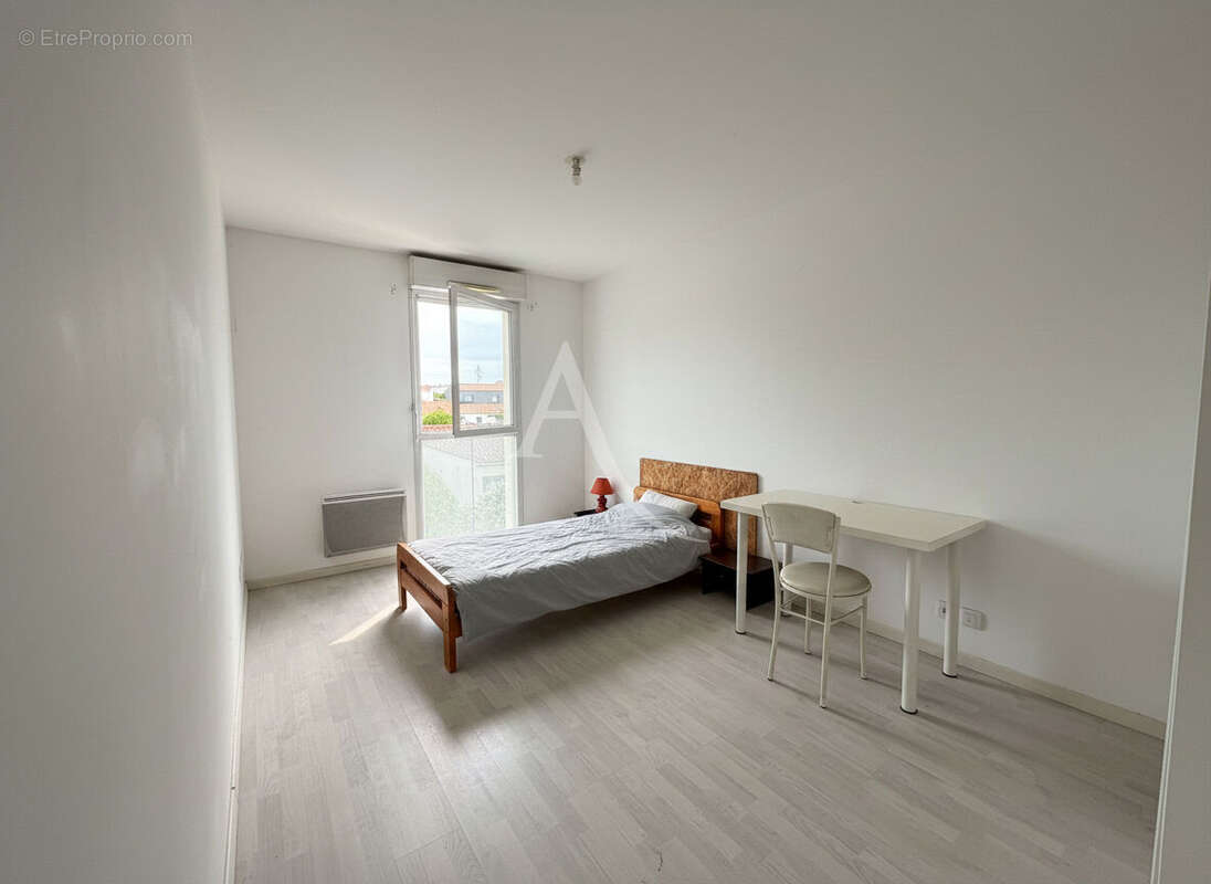 Appartement à REZE