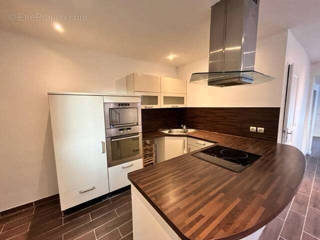 Maison à ARGENTEUIL