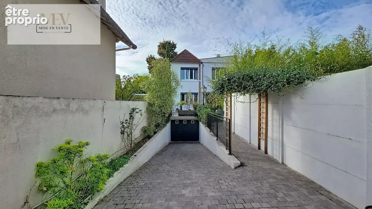 Maison Bry Sur Marne 5 pièces125 m2 - photo 17
