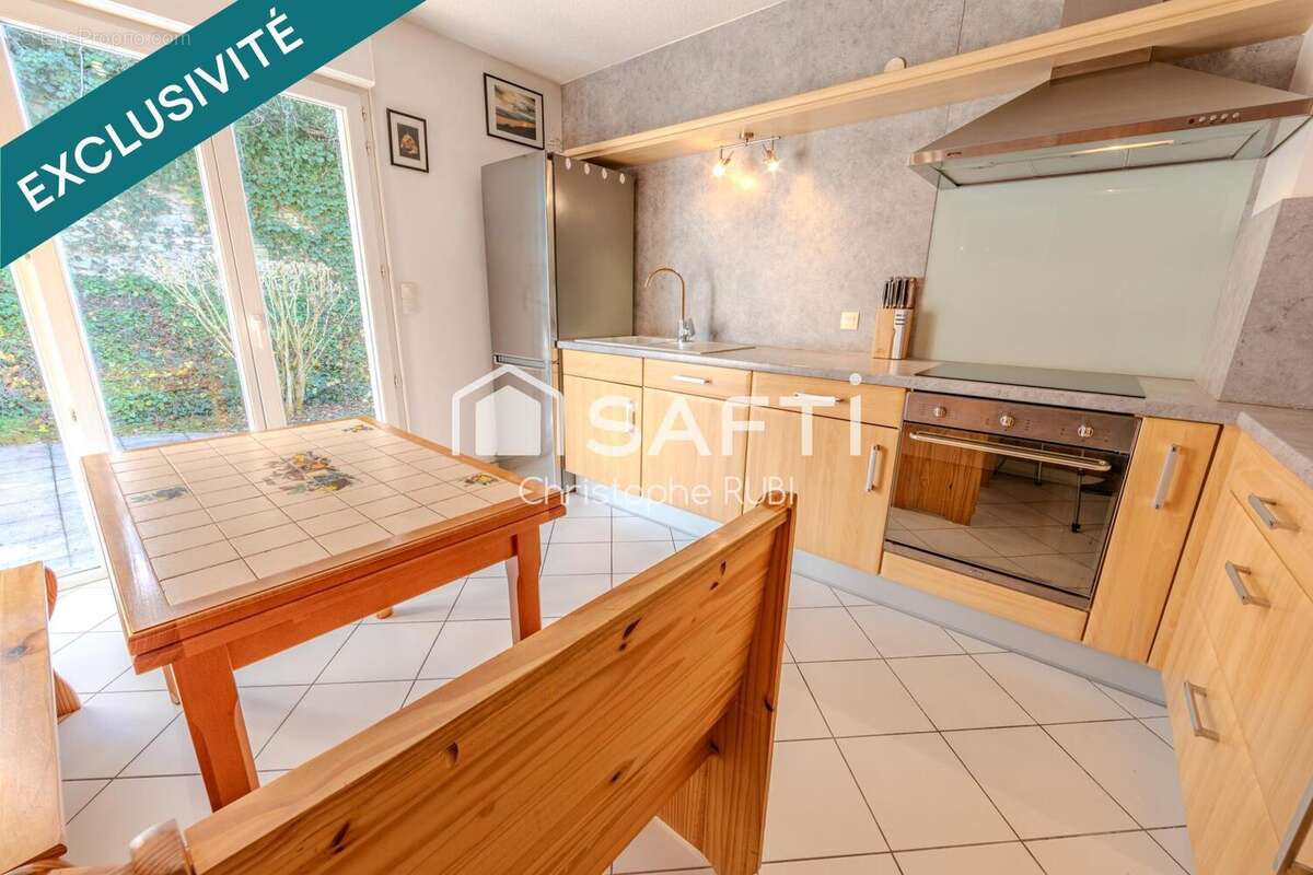 Photo 5 - Maison à SAINT-EGREVE