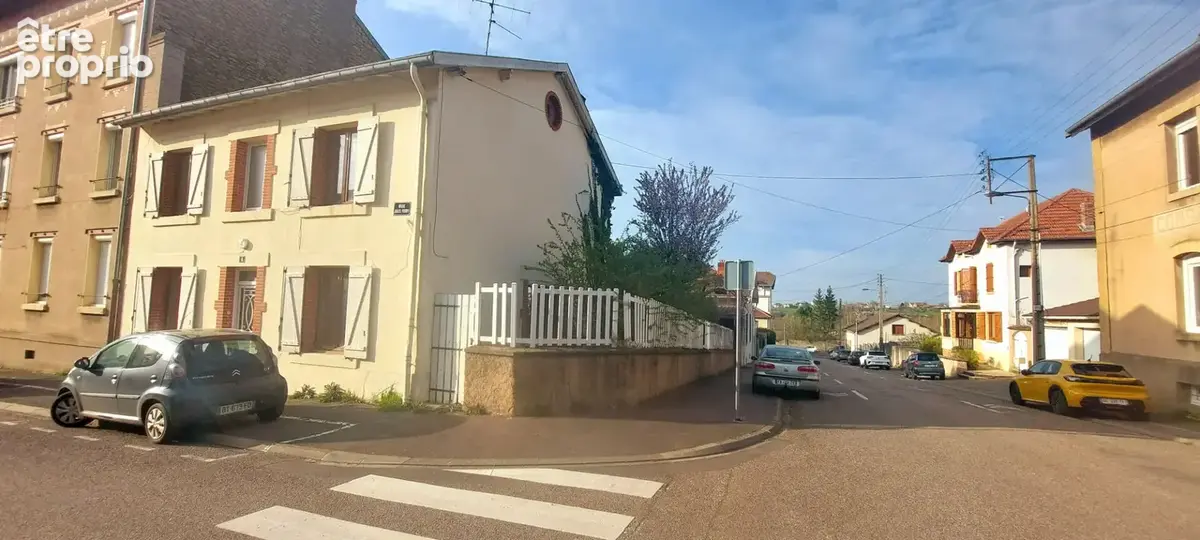 Maison Jarny 6 pièce(s) 190 m2 - photo 10