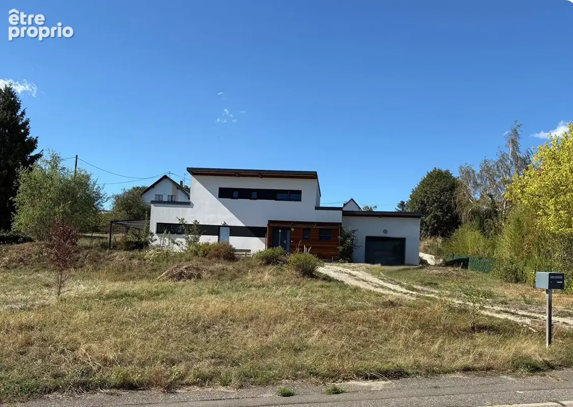 Photo Maison à Otterswiller au prix de 467 000€