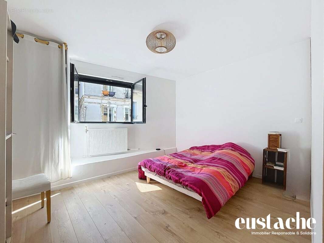 Appartement à BAGNOLET