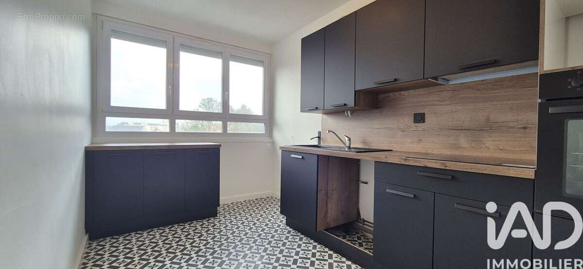Photo 2 - Appartement à SAINT-HERBLAIN