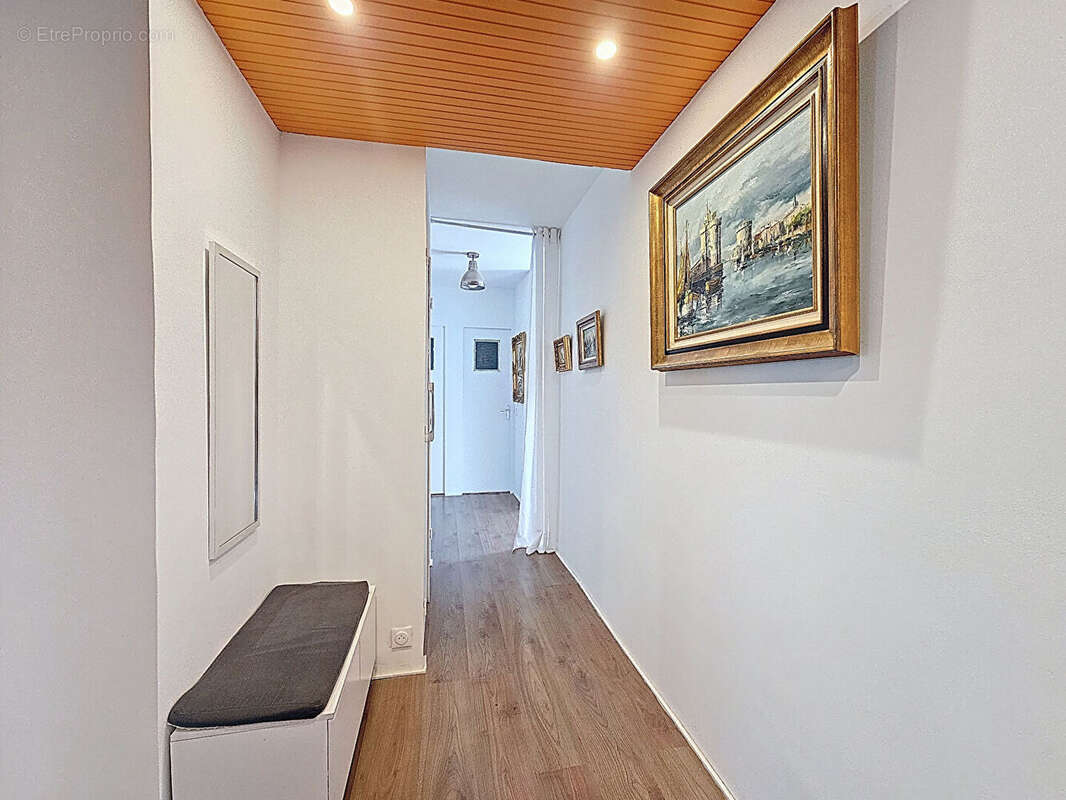 Appartement à BEZIERS