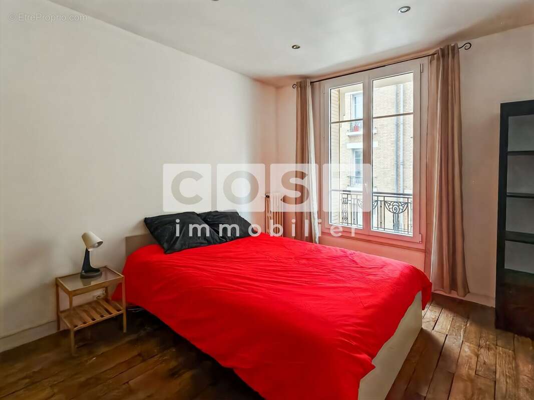 Appartement à BOIS-COLOMBES