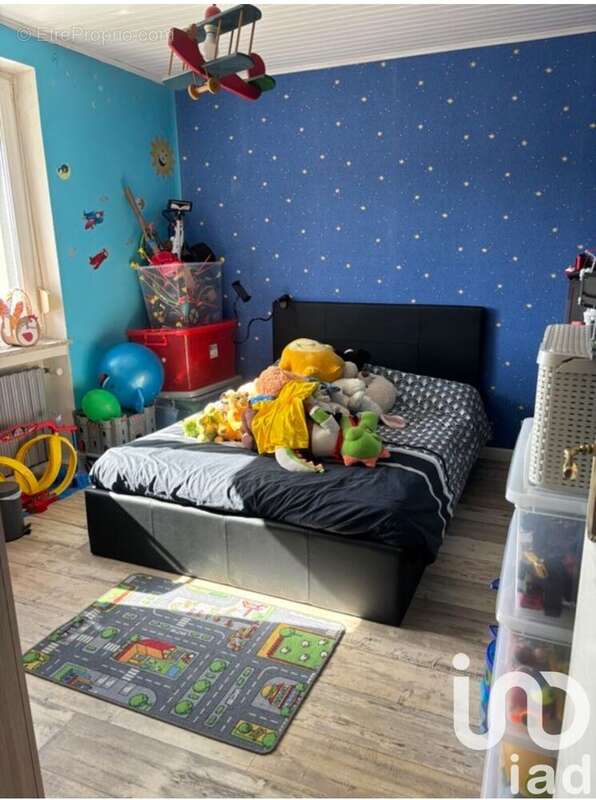 Photo 2 - Maison à MOYEUVRE-GRANDE