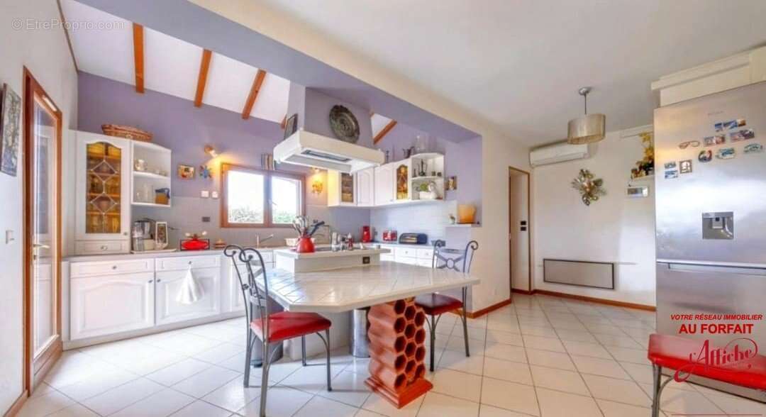 Maison à LHERM