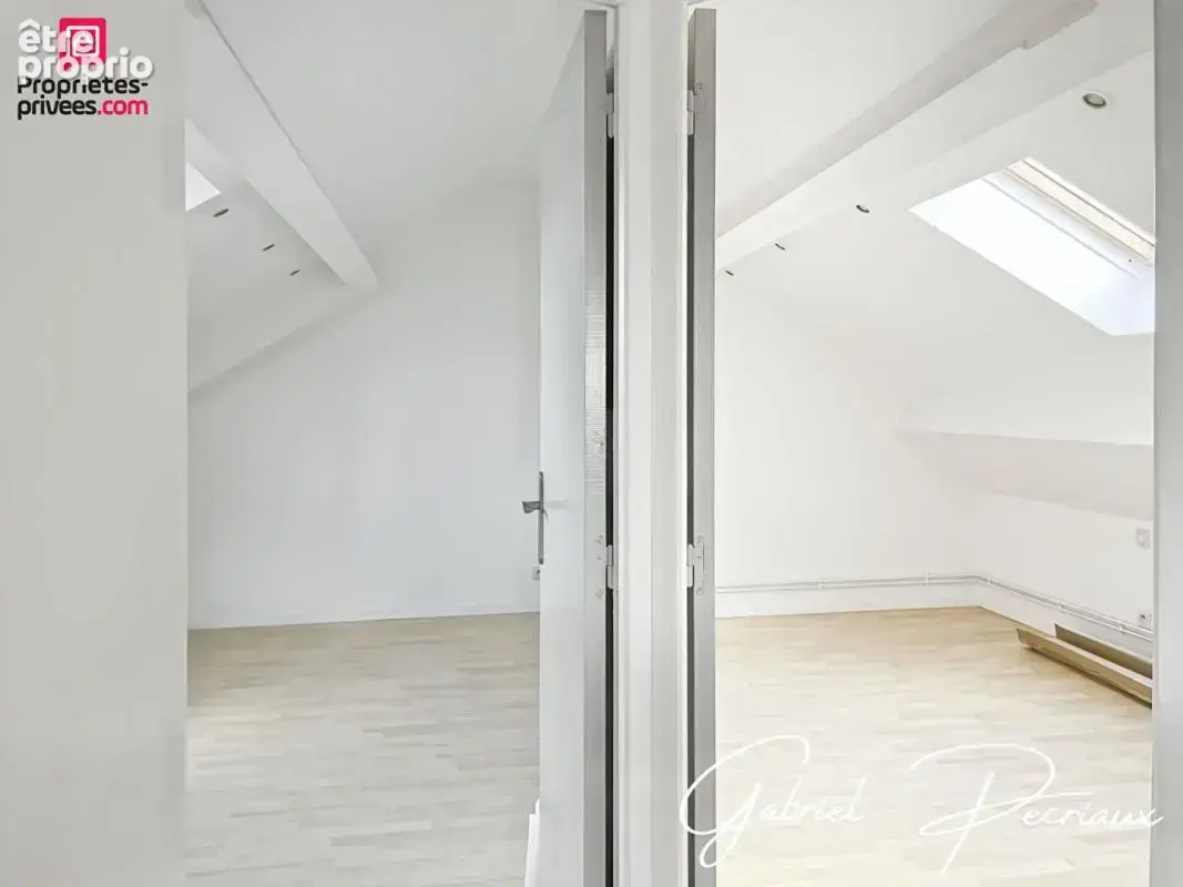 Loft 5 pièce(s) 96 m2 - photo 13