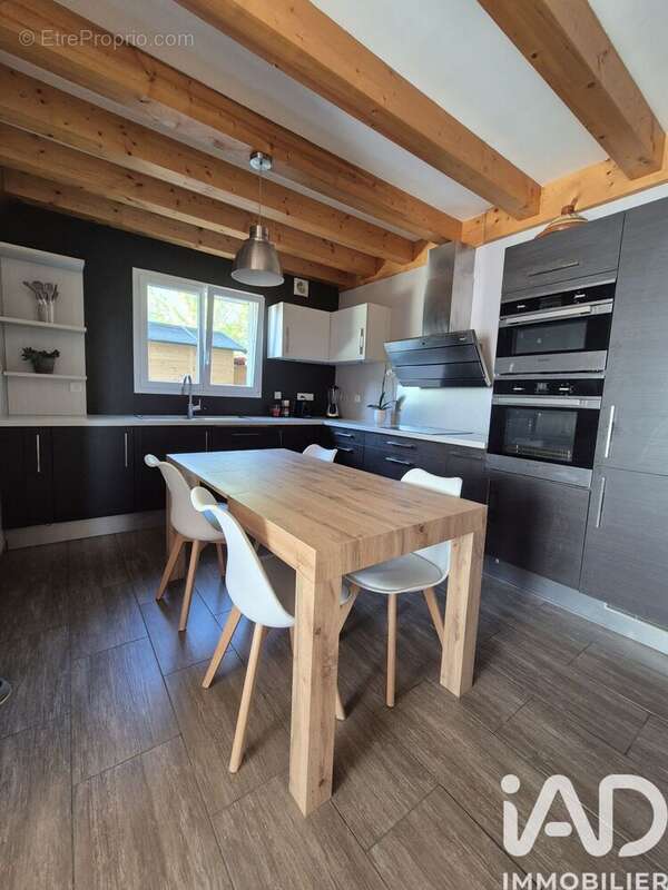 Photo 6 - Maison à MESSERY