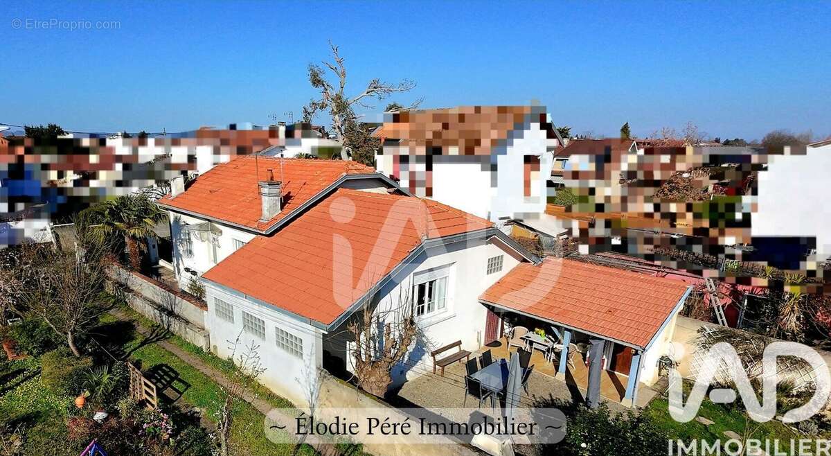 Photo 3 - Maison à TARBES