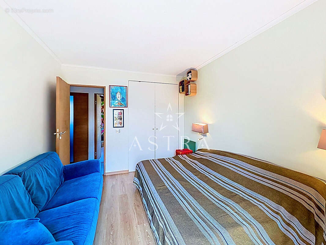 Appartement  3 pièces 57 m2 - Lumineux et calme - photo 7