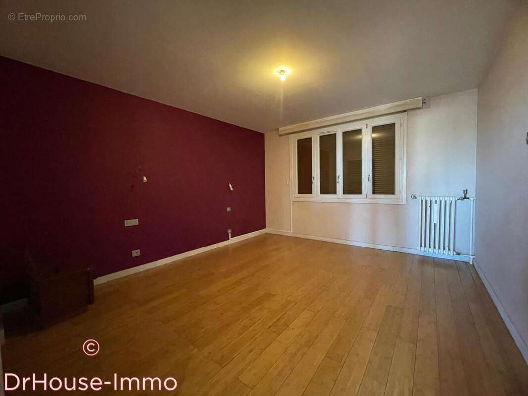 Appartement à MONTARGIS