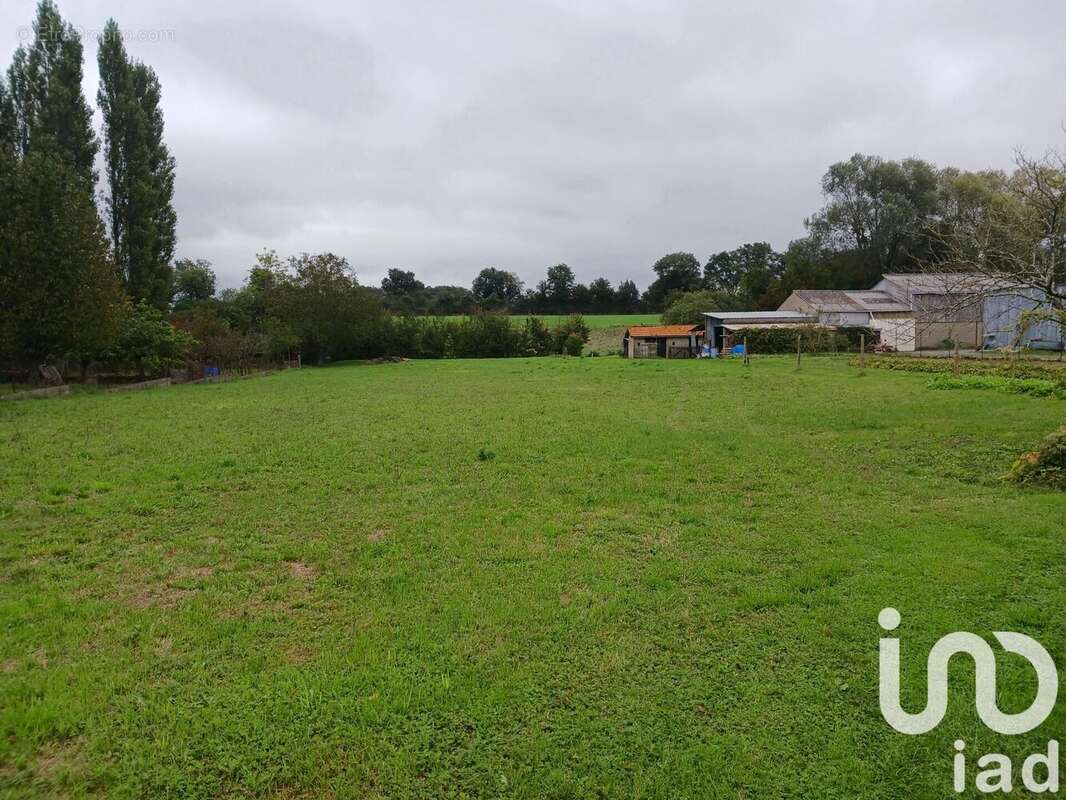 Photo 5 - Maison à USSON-DU-POITOU