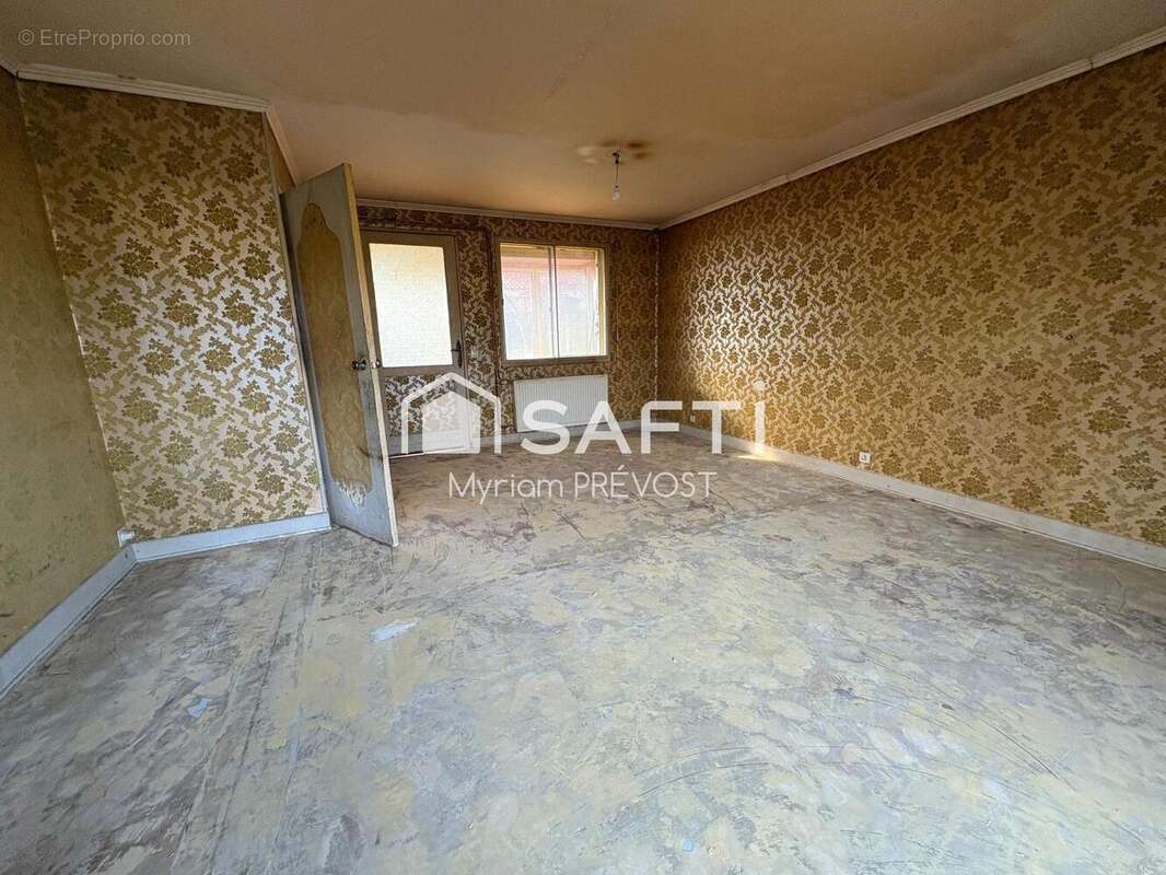 Photo 3 - Maison à DEOLS