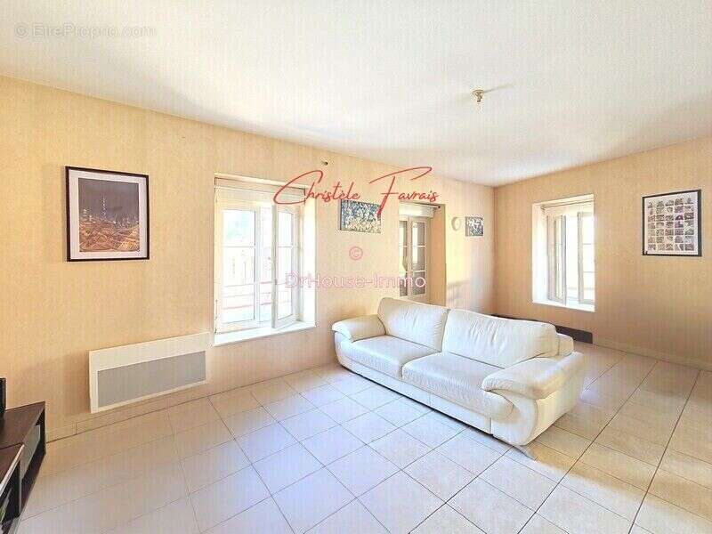 Appartement 67 m² à Louvigne-Du-Desert  - photo 2