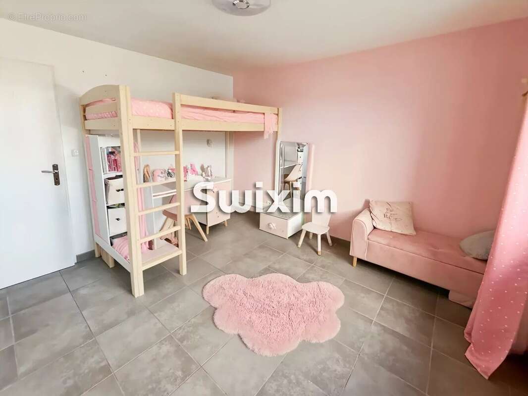 Maison à PIERRELATTE