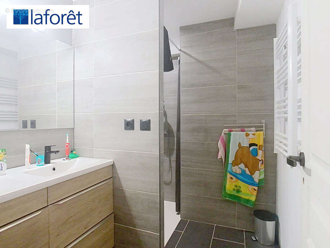 Appartement à HENNEBONT