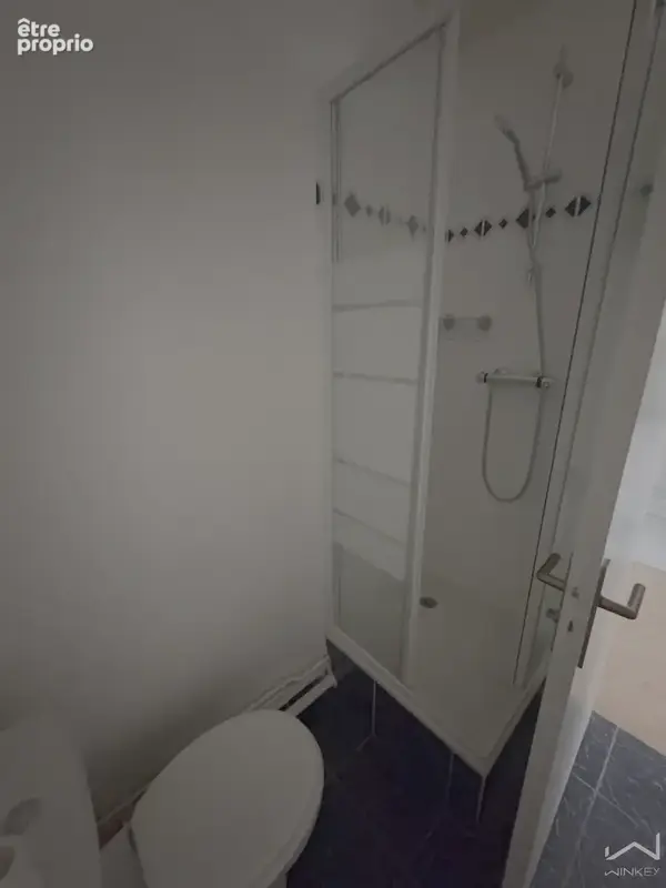 Boulogne-Billancourt   Studio 29,40 m2 au 5ᵉ étage avec ascenseur, proche métro Marcel Sembat - photo 7