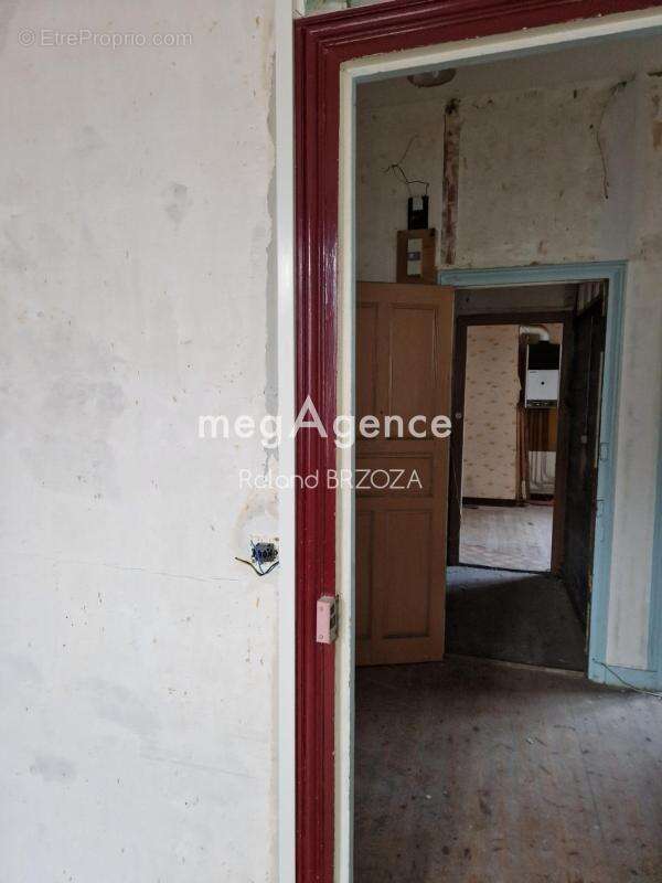 Appartement à DINAN