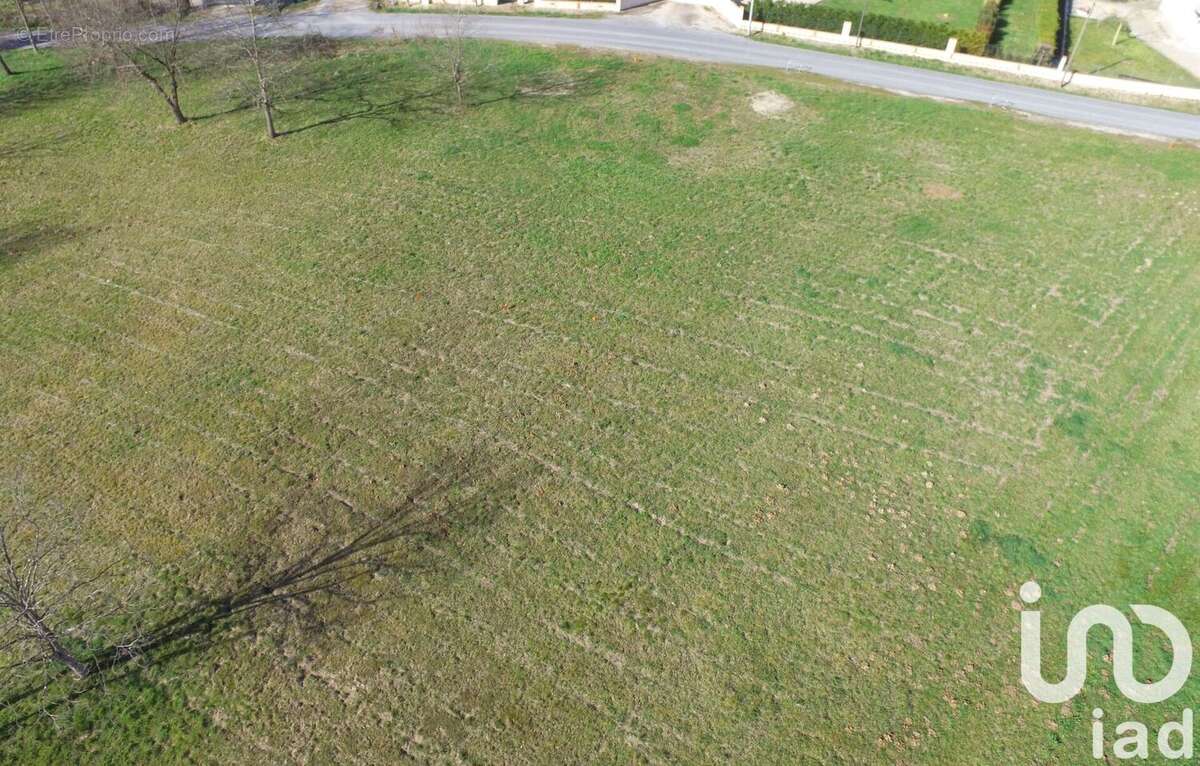 Photo 7 - Terrain à BRESSOLS