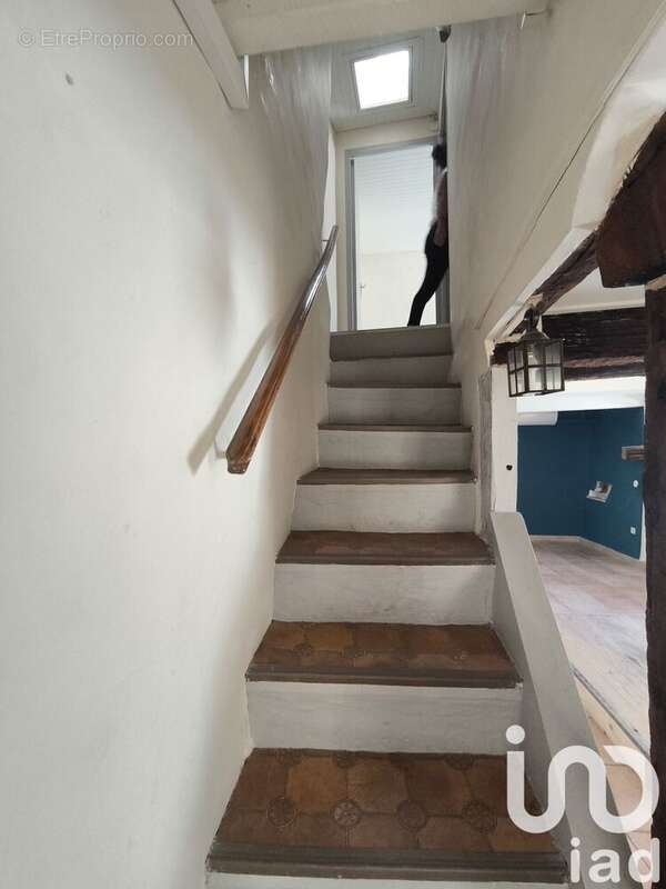 Photo 6 - Maison à REVEST-DU-BION