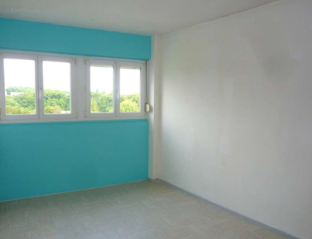 Appartement à AUDINCOURT